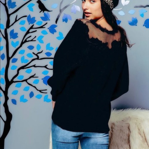 Sweater - Picture 2 of 2